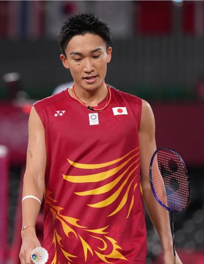 印度队翻盘马来西亚队，桃田贤斗状态火热