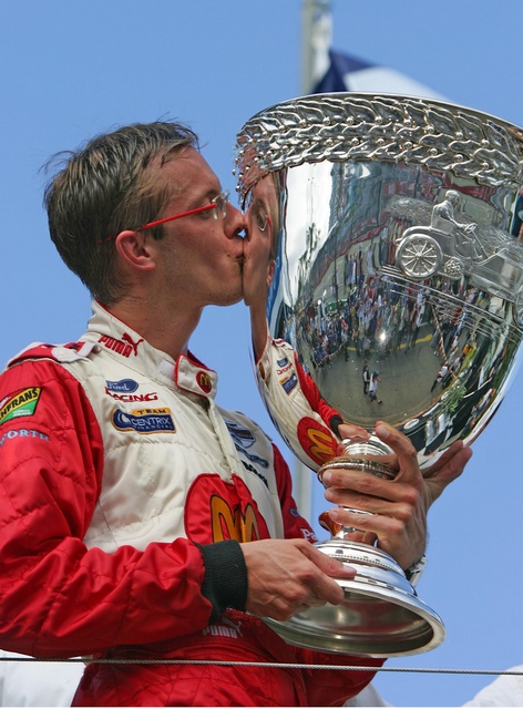 红牛车队碾压索伯车队，阿隆索高光表现