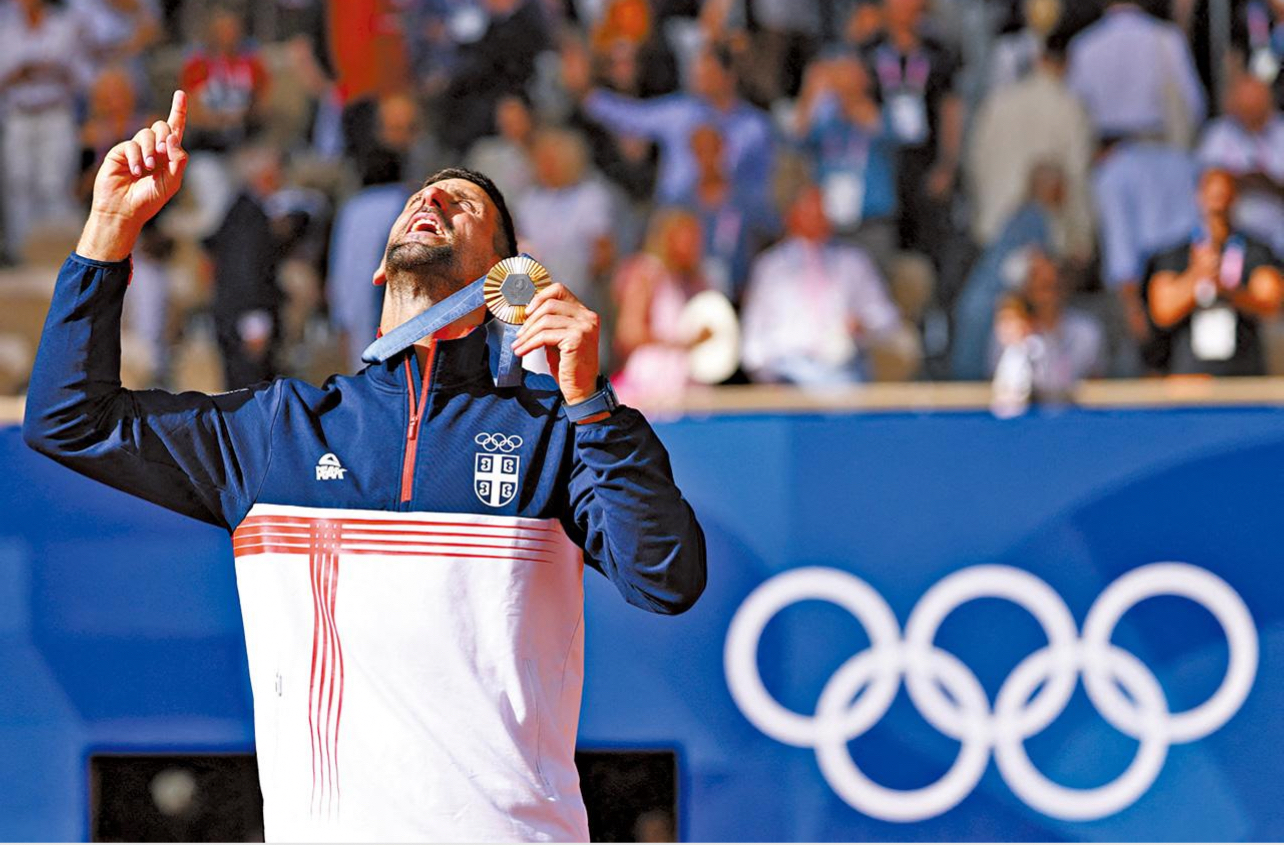 拉沃尔杯逆转澳网,穆雷扛起全队 拉沃尔杯逆转澳网,穆雷扛起全队