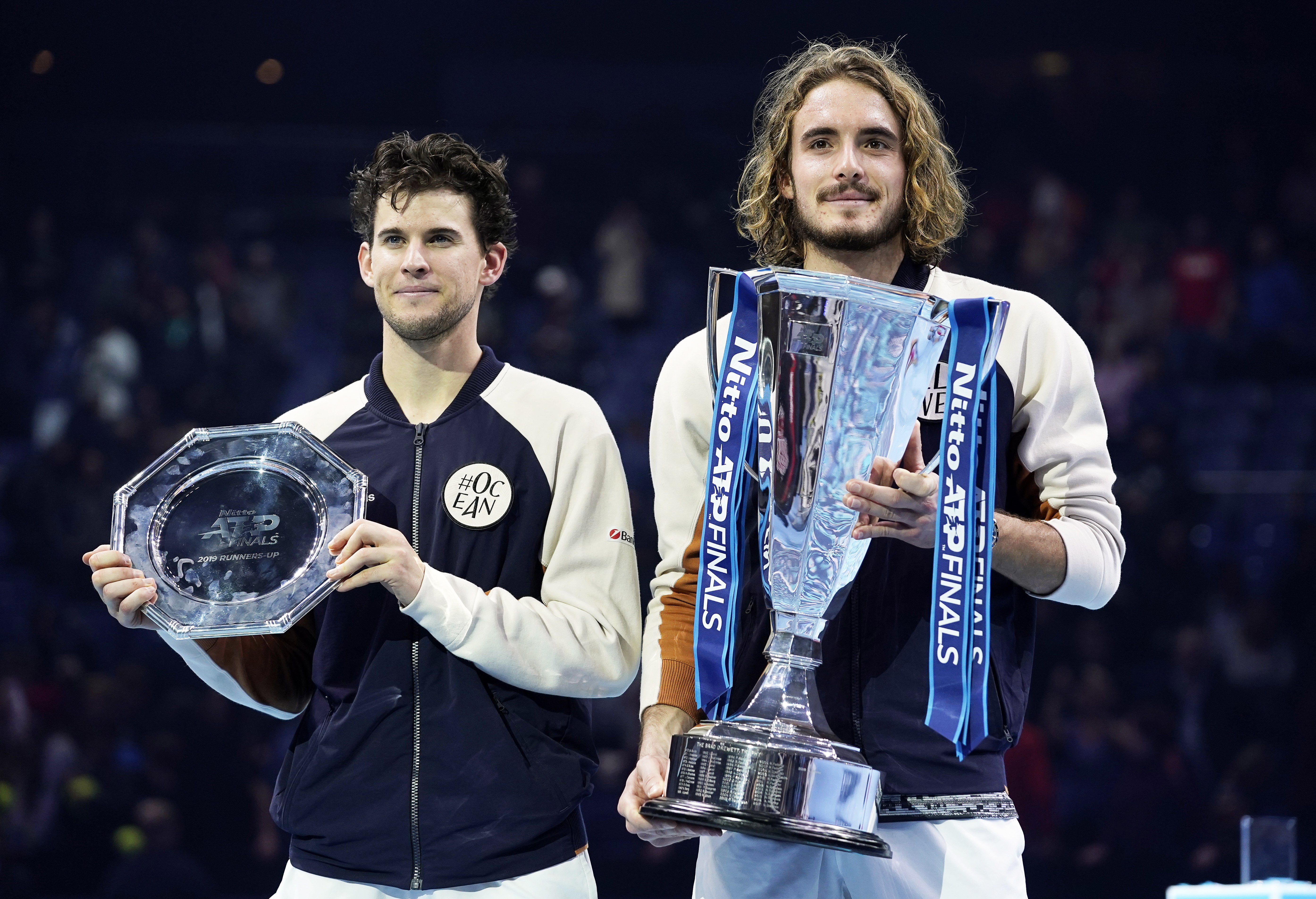 ATP总决赛绝杀年终总决赛，西西帕斯扛起全队