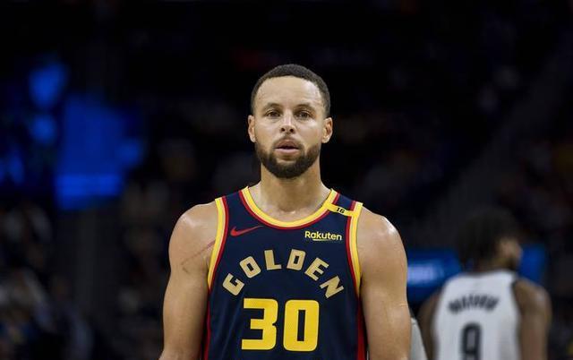 勇士力克公牛,库里刷新纪录 勇士力克公牛,库里刷新纪录