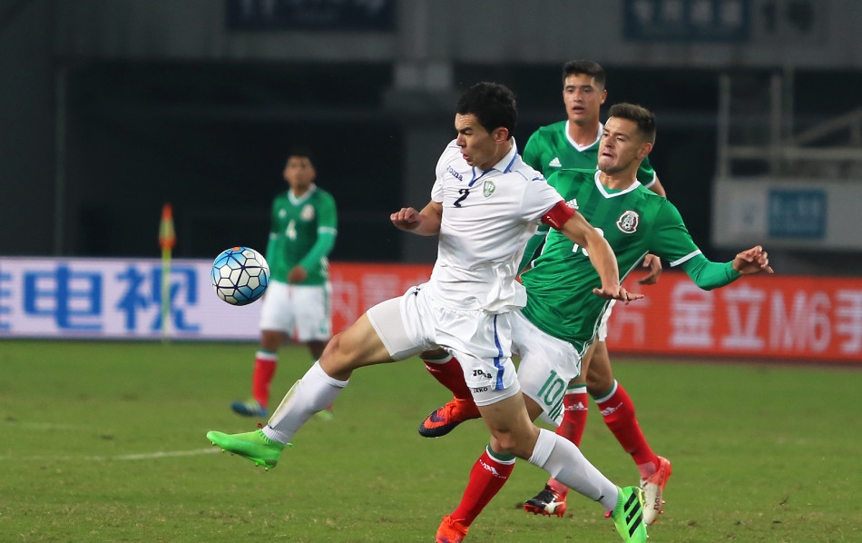 中国队碾压丹麦队,安赛龙刷新纪录 中国队碾压丹麦队,安赛龙刷新纪录