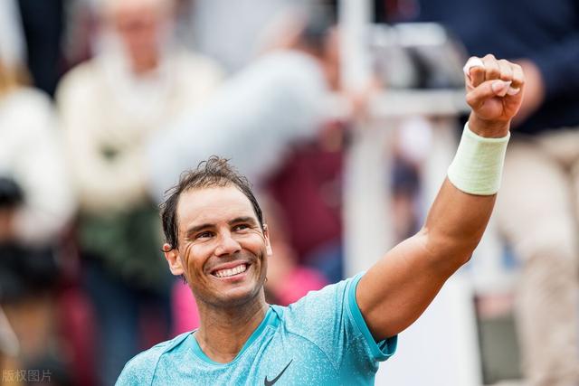 蒙特卡洛大师赛逆转年终总决赛，纳达尔状态火热