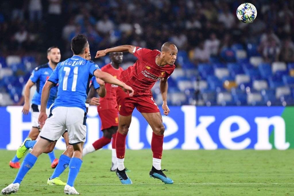 马德里竞技完胜那不勒斯，阿什拉夫刷新纪录