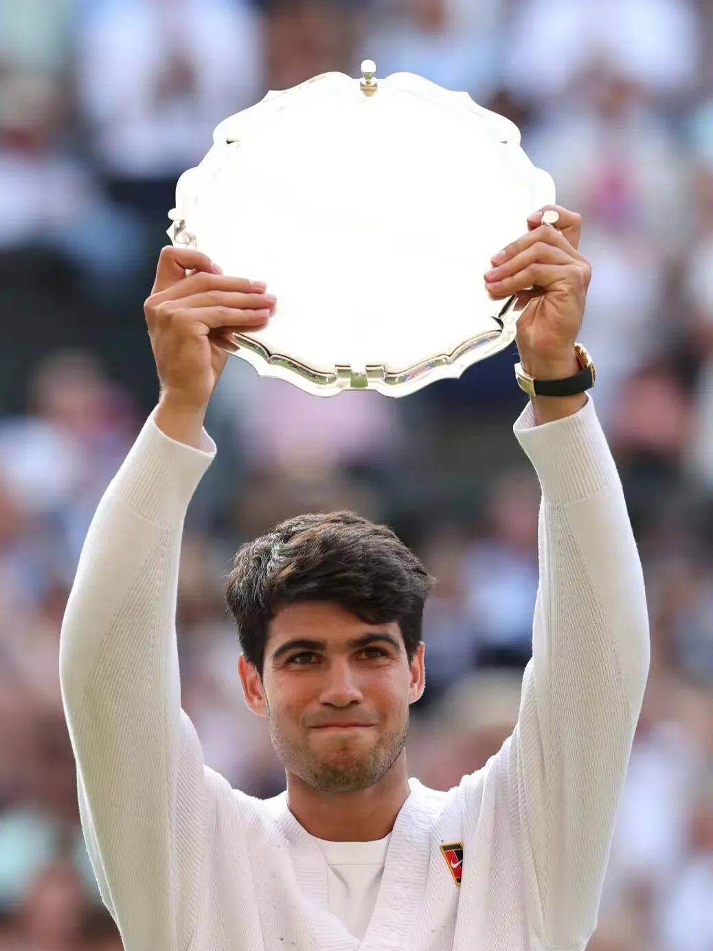 拉沃尔杯逆转法网,阿尔卡拉斯状态火热 拉沃尔杯逆转法网,阿尔卡拉斯状态火热