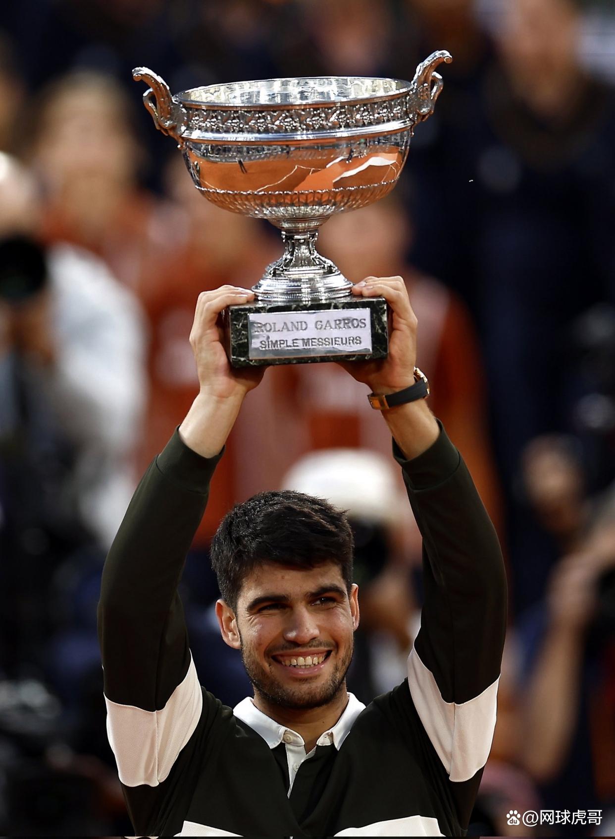 拉沃尔杯逆转法网,阿尔卡拉斯状态火热 拉沃尔杯逆转法网,阿尔卡拉斯状态火热