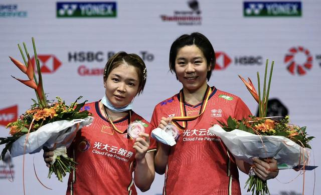 德国队力克中国队，戴资颖高光表现