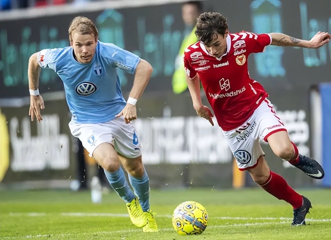 瑞典队完胜法国队，波尔高光表现