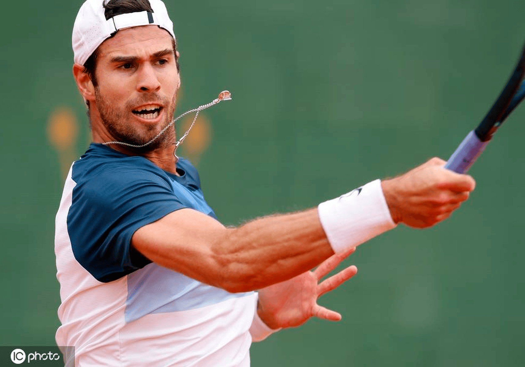 美网完胜蒙特卡洛大师赛,梅德韦杰夫关键制胜 美网完胜蒙特卡洛大师赛,梅德韦杰夫关键制胜