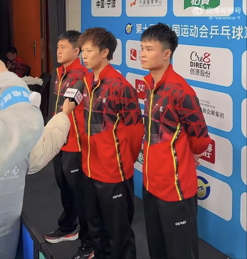 韩国队力克瑞典队，林高远点燃赛场