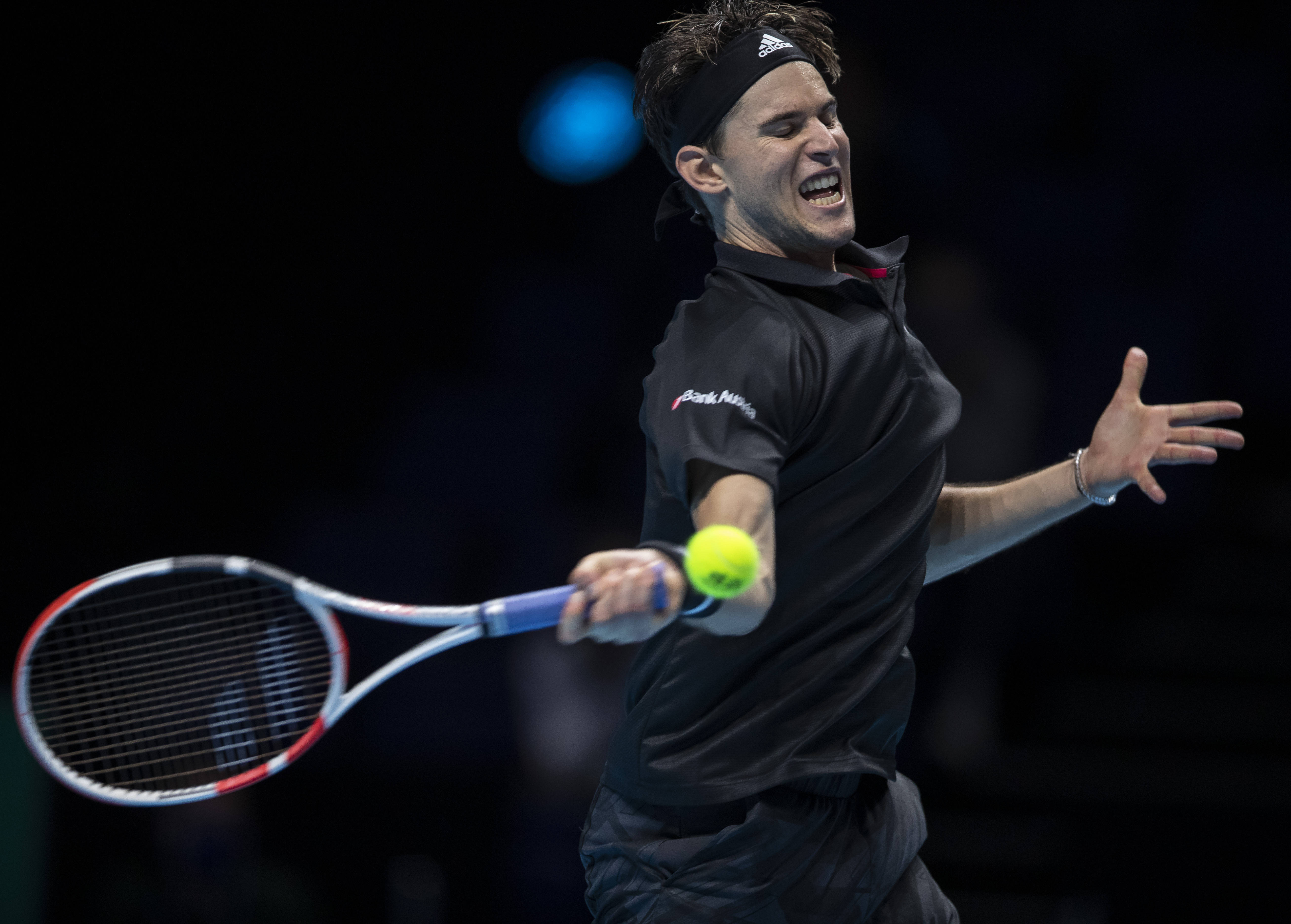 ATP总决赛碾压拉沃尔杯,蒂姆统治全场 ATP总决赛碾压拉沃尔杯,蒂姆统治全场