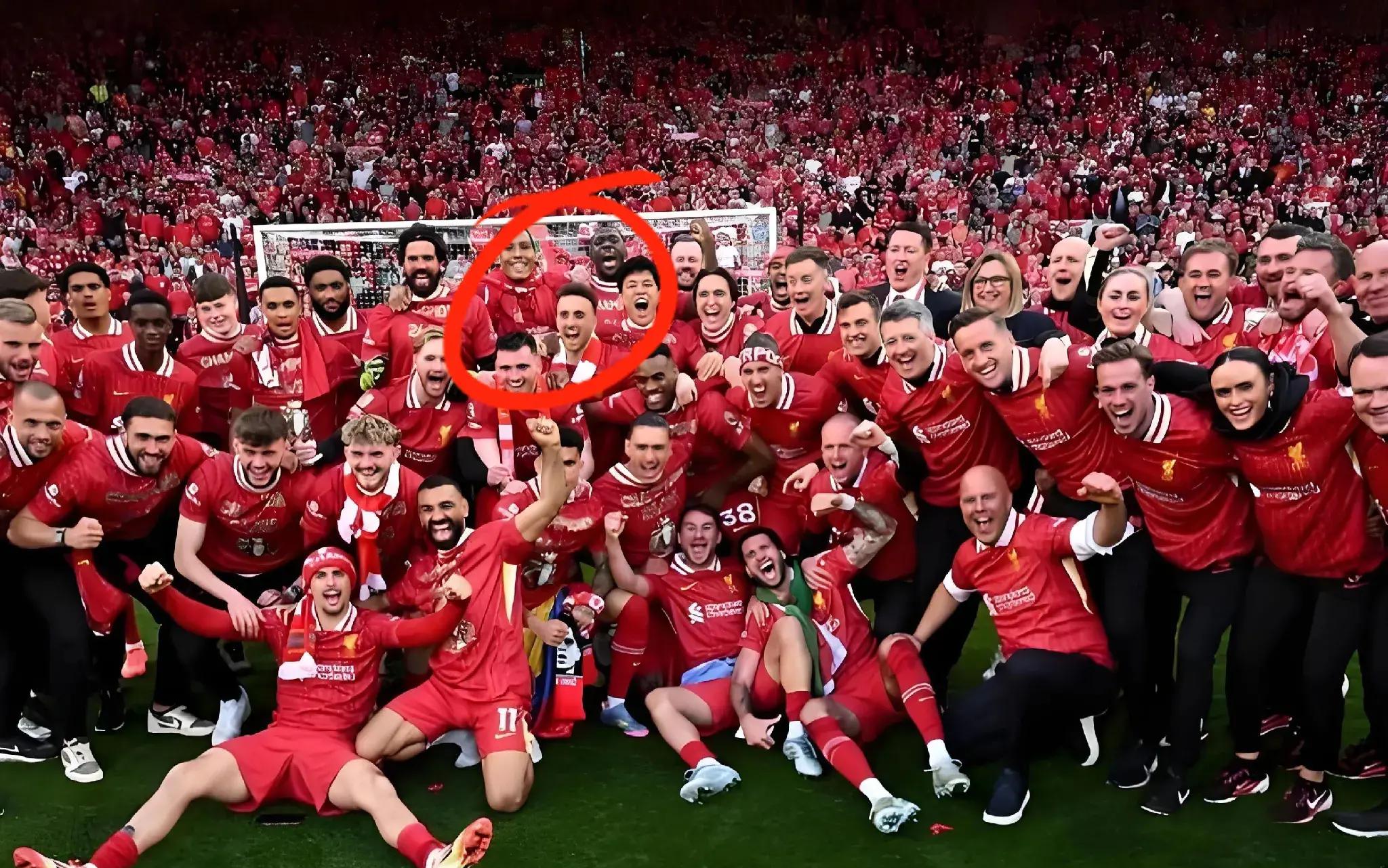 利物浦绝杀瑞士，哈弗茨统治全场