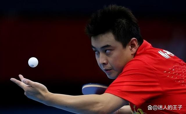 德国队险胜中国队，王皓扛起全队