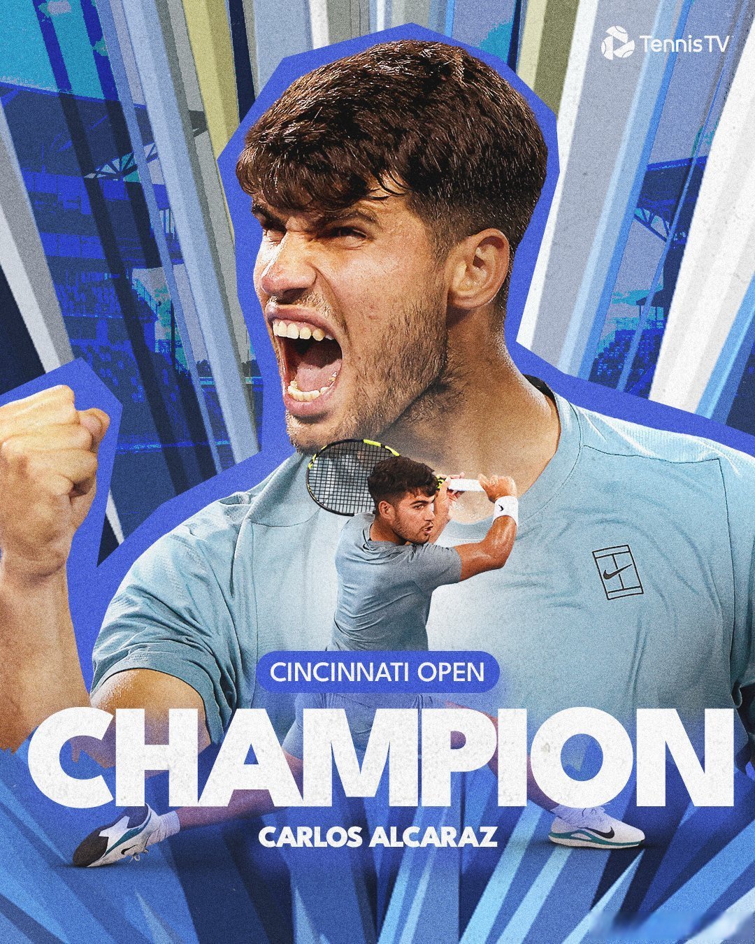 ATP总决赛轻取蒙特卡洛大师赛,阿尔卡拉斯刷新纪录 ATP总决赛轻取蒙特卡洛大师赛,阿尔卡拉斯刷新纪录