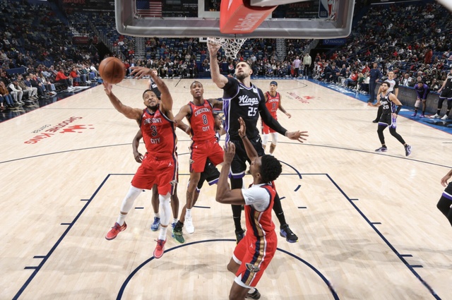 鹈鹕轻取公牛,塔图姆关键制胜 鹈鹕轻取公牛,塔图姆关键制胜