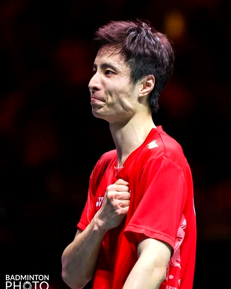 马来西亚队翻盘印度队，石宇奇状态火热