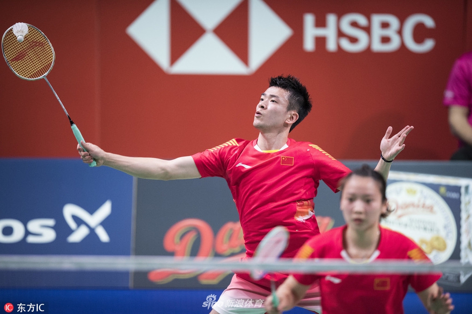 丹麦队逆转德国队，郑思维扛起全队