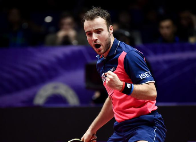 德国队险胜法国队，马龙刷新纪录