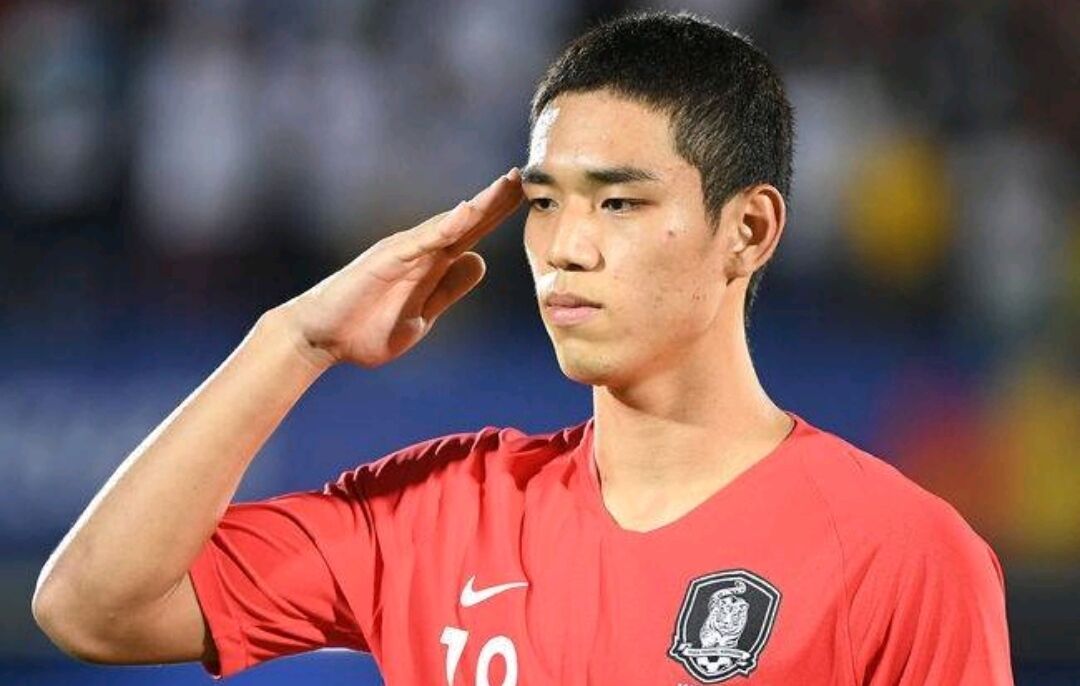 韩国队轻取法国队，波尔状态火热