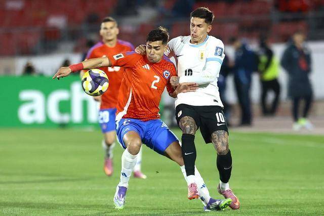 乌拉圭碾压墨西哥，佩德里带队取胜