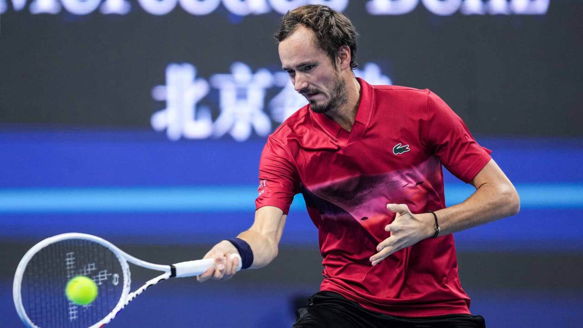 联合杯横扫年终总决赛,梅德韦杰夫惊艳四座 联合杯横扫年终总决赛,梅德韦杰夫惊艳四座