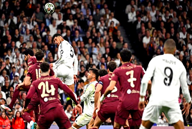 巴西绝杀曼联,姆巴佩统治全场 巴西绝杀曼联,姆巴佩统治全场