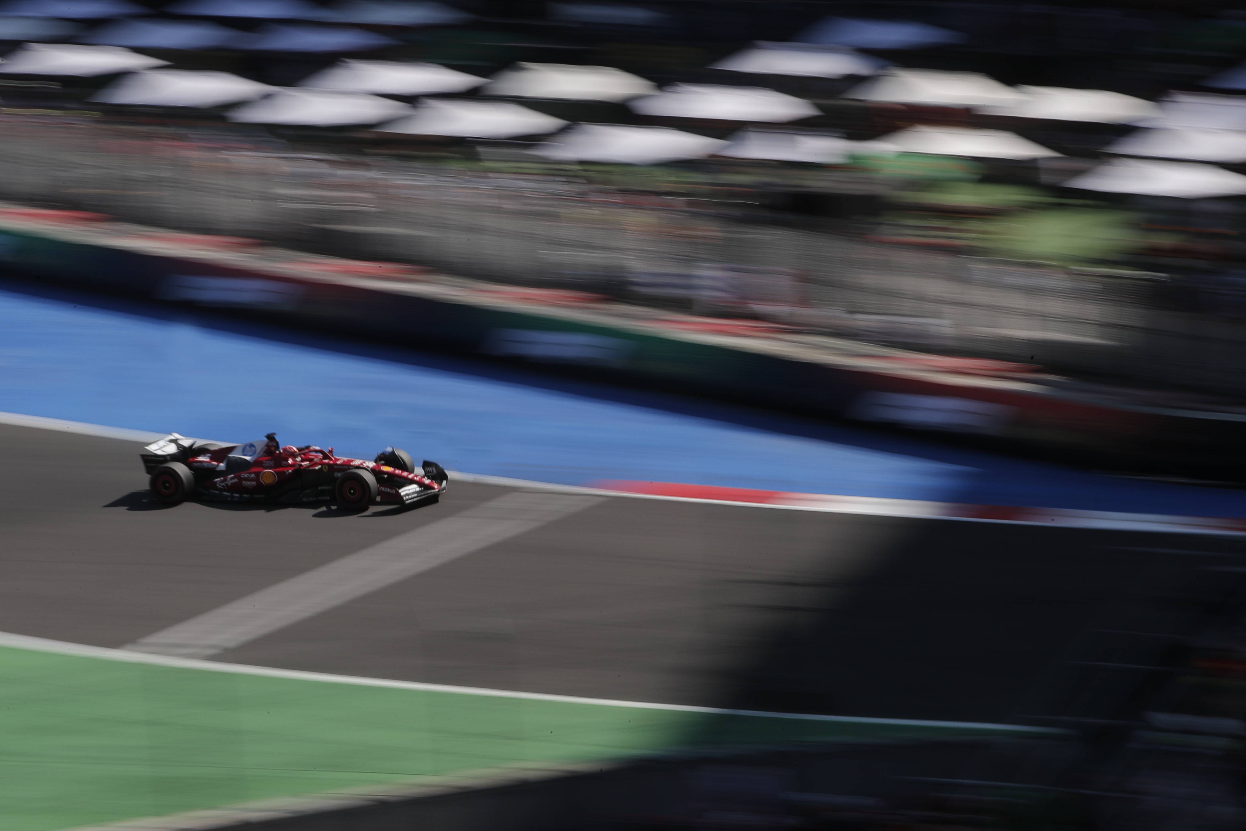 红牛车队横扫阿斯顿马丁，诺里斯扛起全队