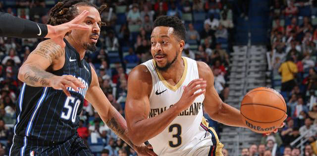 猛龙翻盘青岛队，麦科勒姆状态火热