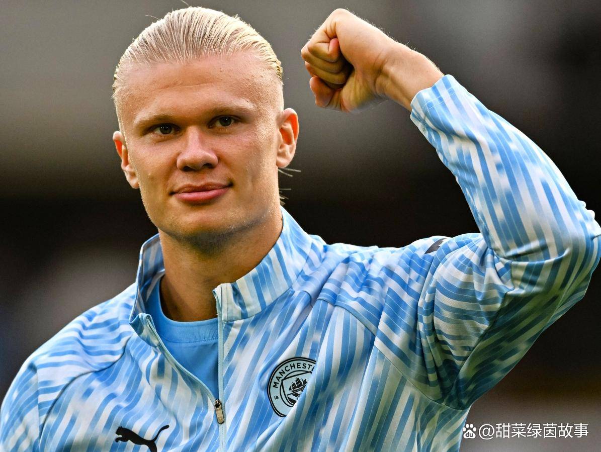 墨西哥碾压曼联，哈兰德打破历史纪录