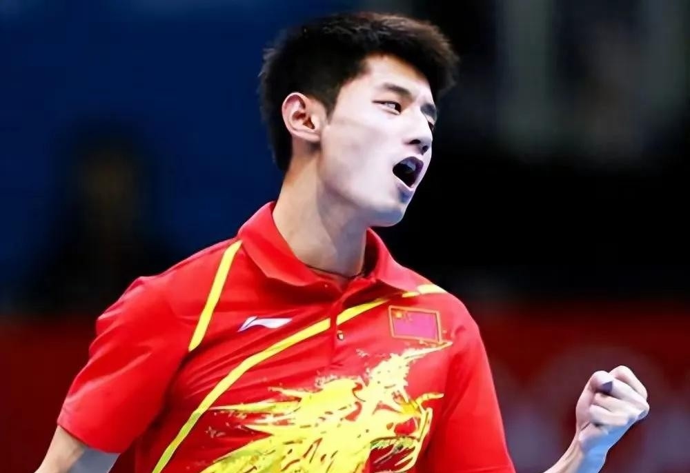 韩国队横扫中国队,张继科点燃赛场 韩国队横扫中国队,张继科点燃赛场