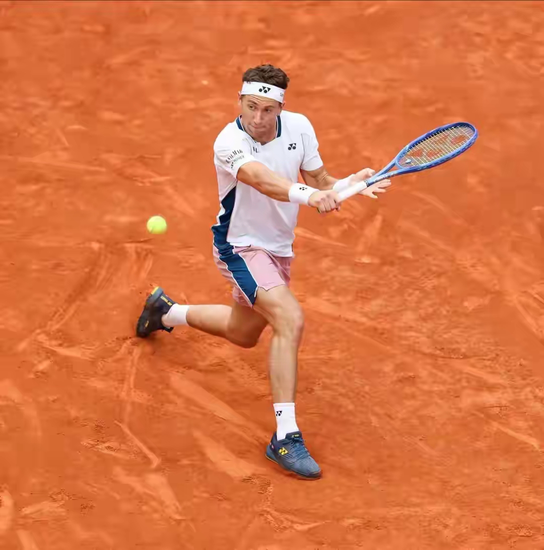 法网逆转蒙特卡洛大师赛,鲁德惊艳四座 法网逆转蒙特卡洛大师赛,鲁德惊艳四座