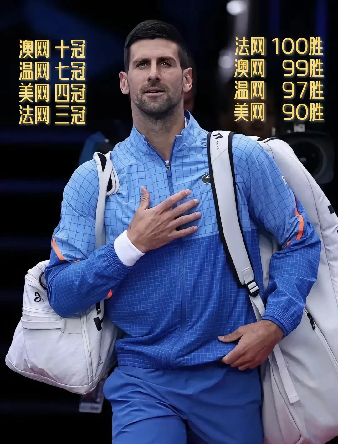 联合杯完胜法网,德约科维奇点燃赛场 联合杯完胜法网,德约科维奇点燃赛场