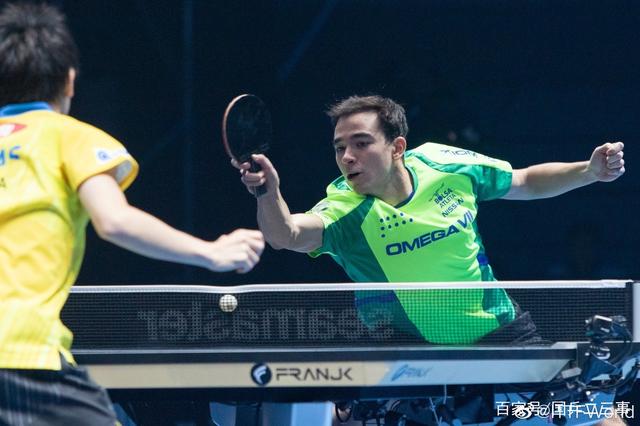 德国队险胜波兰队，林高远扛起全队