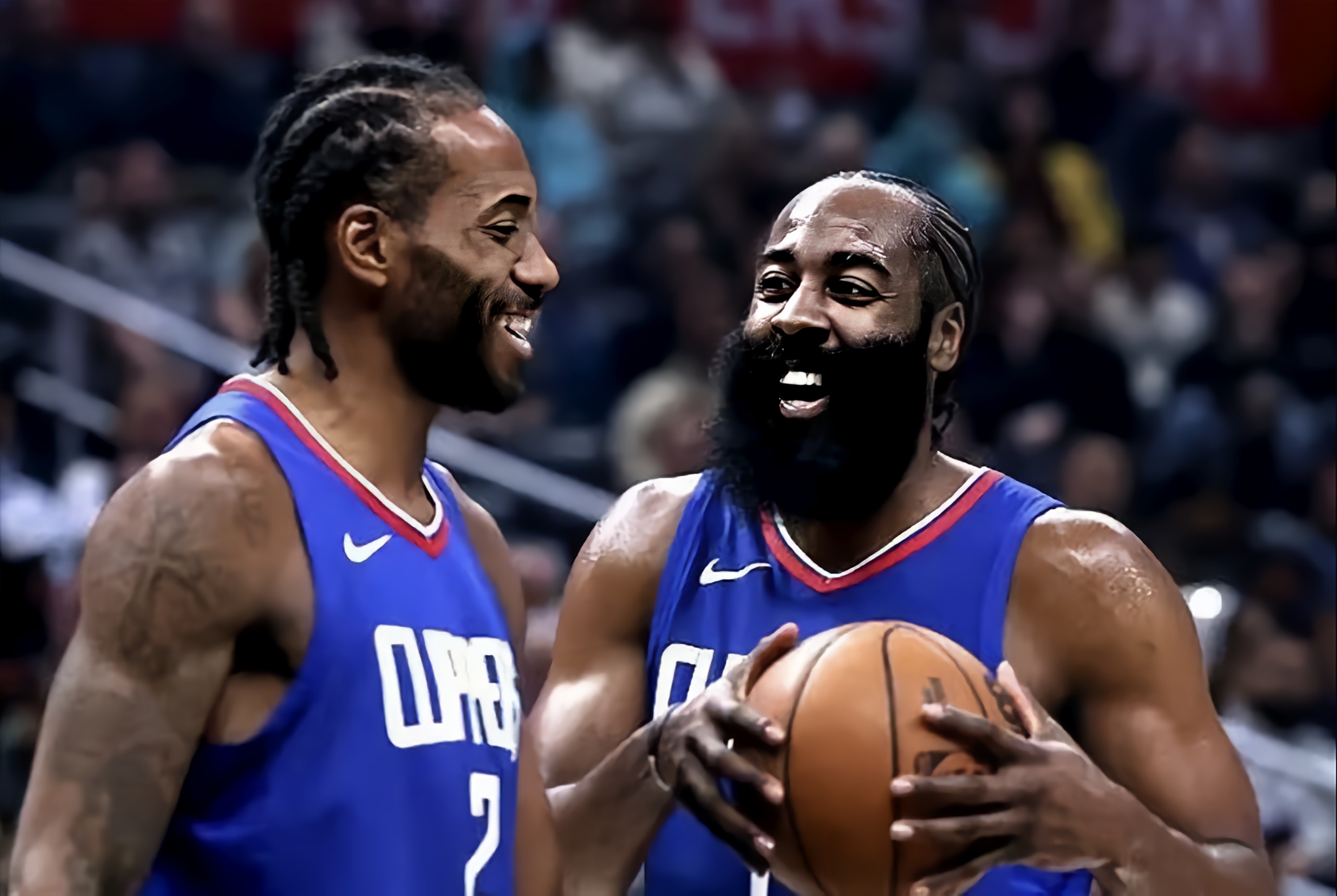 快船逆转76人，克莱打破历史纪录