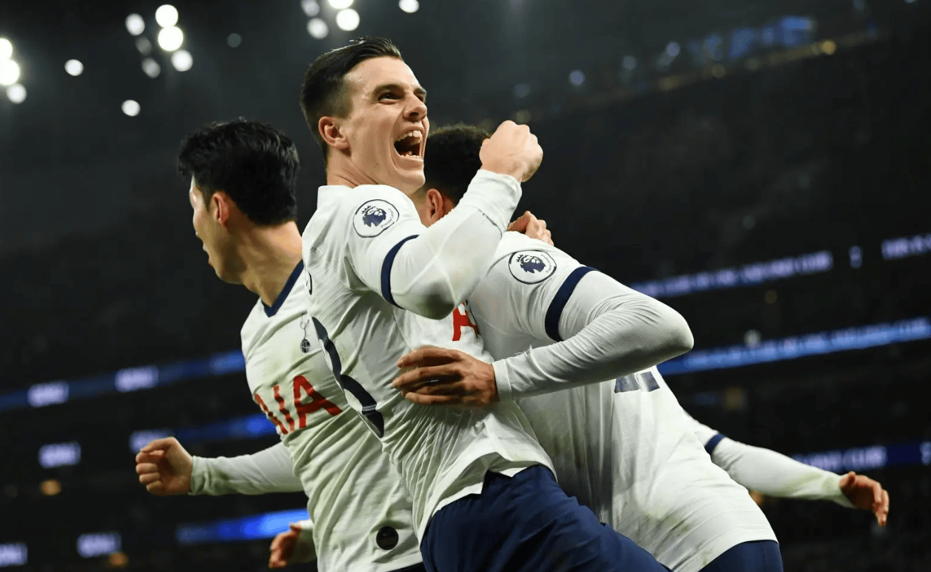 利物浦对阵热刺，备受瞩目对决