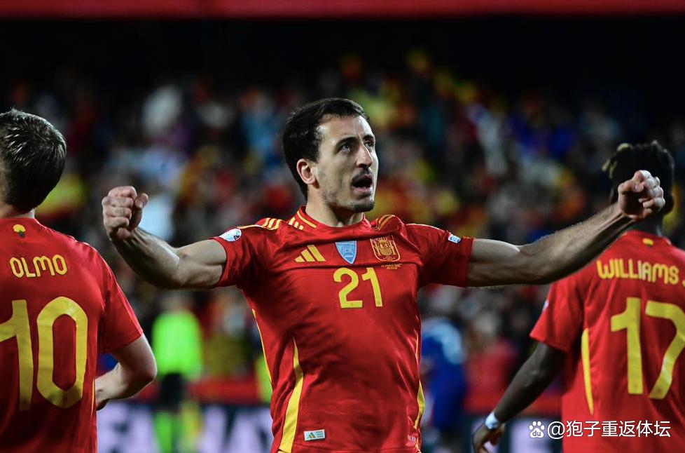 西班牙球队在点球大战中胜出，锁定半决赛席位
