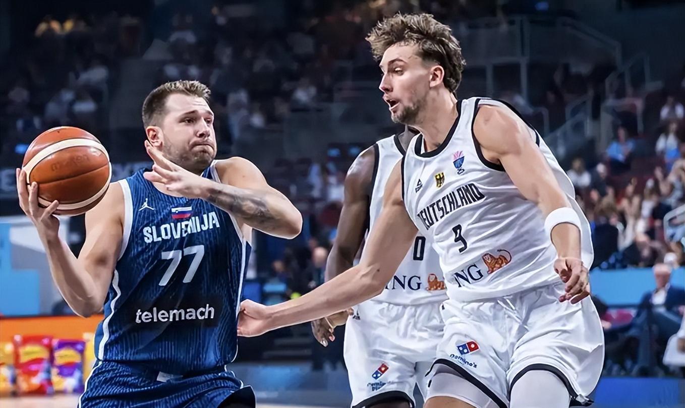 塞尔维亚男篮碾压湖人，欧文惊艳世界