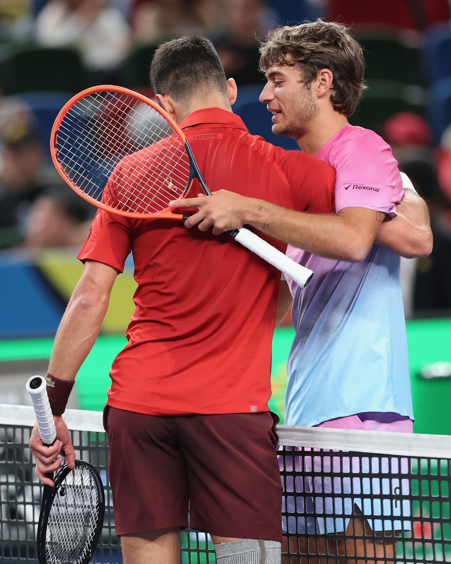 美国网球队完胜英国网球队,德约科维奇关键制胜 美国网球队完胜英国网球队,德约科维奇关键制胜