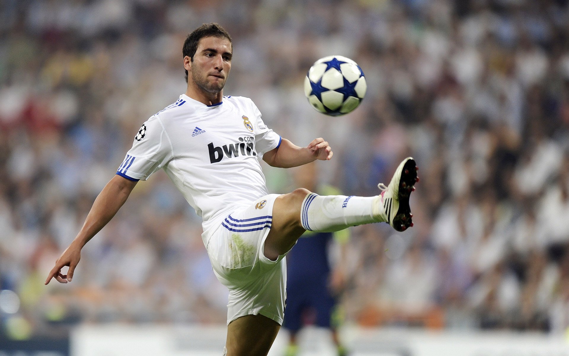 从亚特兰大到美加墨,绝杀基因与凯恩的时代接管