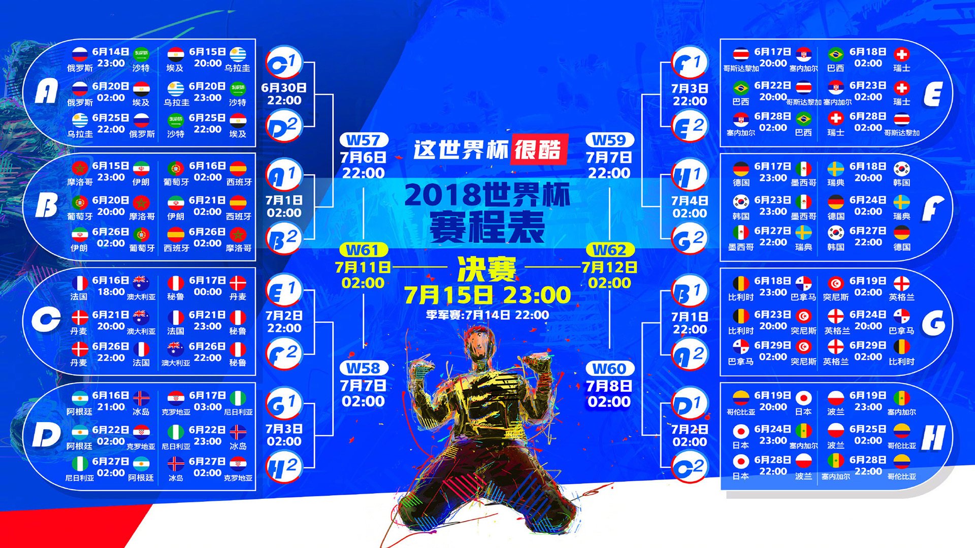 秘鲁掀起南美风暴,福登难救主—2026世界杯B组强强对话,秘鲁完胜比利时